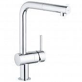 Купить Смеситель Grohe Minta 32168000 для кухни по низкой цене