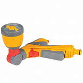 Купить Пистолет-распылитель-дождеватель Hozelock 2695 Ultra Twist по низкой цене