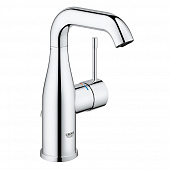 Купить Смеситель для раковины GROHE Essence M по низкой цене