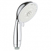 Купить Душ Grohe New Tempesta Rustic 100 26085001 ручной по низкой цене
