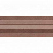 Купить Плитка Estima Milagro Lines  03 керамическая, матовая, 504х9х202 мм по низкой цене