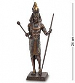 Купить Статуэтка Veronese Египетский царь WS-469 по низкой цене