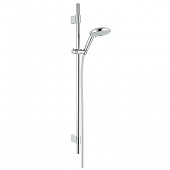 Купить Гарнитур Grohe Rainshower Classic 28769001 душевой по низкой цене