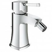 Купить Смеситель Grohe Grandera 23315000 для биде по низкой цене