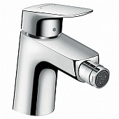 Купить Смеситель Hansgrohe Logis 71204000 для биде по низкой цене