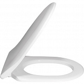 Купить Сиденье Villeroy & Boch Subway 9M65S101 для унитаза по низкой цене