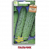 Купить Огурец Пальчик по низкой цене