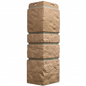 Купить Угол Docke Burg внешний Оливковый 445 мм по низкой цене