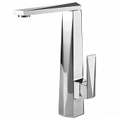 Купить Смеситель Bravat Iceberg F776110C-2 для кухни по низкой цене