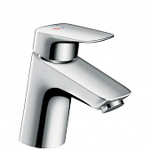Купить Смеситель Hansgrohe Logis 71072000 для раковины по низкой цене