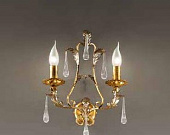 Купить Бра MM Lampadari Villa 4819/A2 по низкой цене