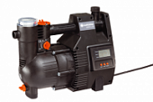 Купить Насос Gardena 5000/5 LCD Comfort поверхностный напорный автоматический по низкой цене