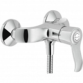 Купить Смеситель Nobili Sofi для ванны SI98110/1CR по низкой цене