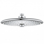 Купить Душ Grohe Euphoria 260 SmartControl 26455000 верхний по низкой цене