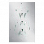 Купить Душ Hansgrohe Raindance Rainmaker 28417000 верхний по низкой цене