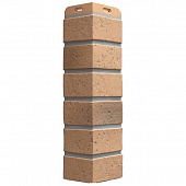 Купить Угол Docke Berg внешний Золотистый 434 мм по низкой цене