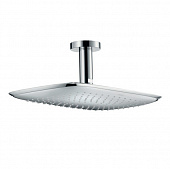 Купить Душ Hansgrohe PuraVida 26603000 верхний по низкой цене