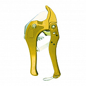 Купить Труборез Biber для пластиковых и металлопластиковых труб до 42 мм по низкой цене