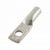 Купить Наконечник кабельный медный луженый под опрессовку ТМЛ 10-6-5 ГОСТ 7386-80 уп. 5 штук по низкой цене