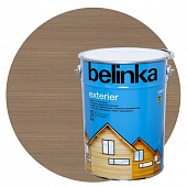 Купить Пропитка Belinka Exterier № 28 для древесины Старая древесина 10 л по низкой цене