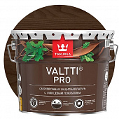 Купить Антисептик Tikkurila Valtti Pro палисандр 9 л по низкой цене