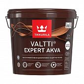 Купить Антисептик Tikkurila Valtti Expert Akva тик 2,7 л по низкой цене