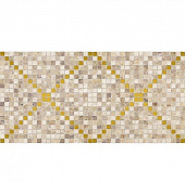 Купить Плитка Ceramica Classic 08-04-11-1369 Arte керамическая темно-бежевая 400х200 мм по низкой цене