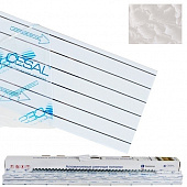 Купить Комплект Cesal S-150 реечных потолков для ванной комнаты 1,7x1,7 м B33 мираж по низкой цене