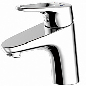 Купить Смеситель Bravat Drop-D F148162C для раковины по низкой цене