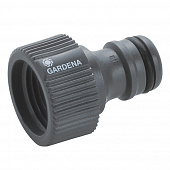 Купить Патрубок внутренняя резьба 1/2 Gardena по низкой цене
