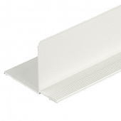 Купить Угол Docke внутренний фасадный Палевый 3050 мм по низкой цене