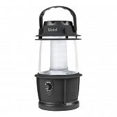 Купить Фонарь Uniel серии Стандарт Night Glowworm-20 S-TL014-B Black по низкой цене