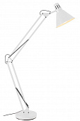 Купить Торшер Brilliant Winston 92710/05 для чтения по низкой цене