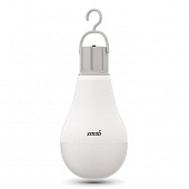 Купить Лампа Gauss 102402107 A60 7W E27 3000K с аккумулятором светодиодная по низкой цене