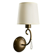Купить Бра Arte lamp Carolina A9239AP-1BR по низкой цене