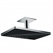 Купить Душ Hansgrohe Rainmaker Select 24004600 верхний по низкой цене