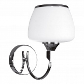 Купить Светильник Spot Light Ronda Chrome настенный 5106128 по низкой цене
