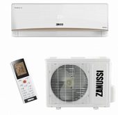 Купить Сплит-система Zanussi ZACS-24 HPF/A17/N1 по низкой цене