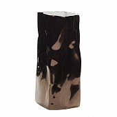 Купить Ваза Garda Decor ES11-28M керамическая 14х14х30 см по низкой цене