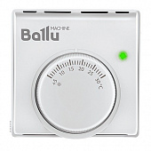 Купить Термостат Ballu BMT-2 механический по низкой цене