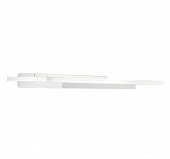 Купить Светильник Linea Light Dublight настенный 7486 по низкой цене