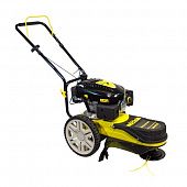 Купить Газонокосилка Champion LMH5629 бензиновая по низкой цене