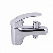 Купить Смеситель Frap F1221 на раковину шаровый 40 мм по низкой цене