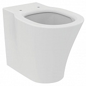 Купить Чаша Ideal Standard Connect Air E004201 приставного унитаза,без сиденья по низкой цене