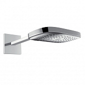Купить Душ Hansgrohe Raindance Select E 300 26468000 верхний по низкой цене