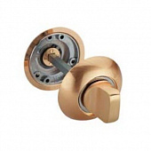 Купить Завертка Adden Bau WC 003 Gold сантехническая по низкой цене