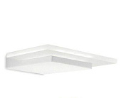 Купить Светильник Linea Light Dublight настенный 7485 по низкой цене