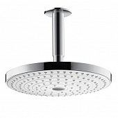 Купить Душ Hansgrohe Raindance Select S 240 26467400 верхний по низкой цене