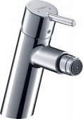 Купить Смеситель Hansgrohe Тalis S 2 для биде 32240000 по низкой цене