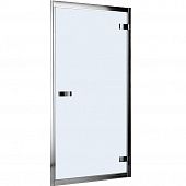 Купить Дверь Weltwasser WW800 800K1-90 в нишу душевая 900х1850 мм по низкой цене